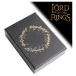 Coffret Bracelet jonc étoile du soir