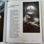 Sur les traces de Tolkien et de l’imaginaire médiéval - Peintures et dessins de John Howe - Extrait